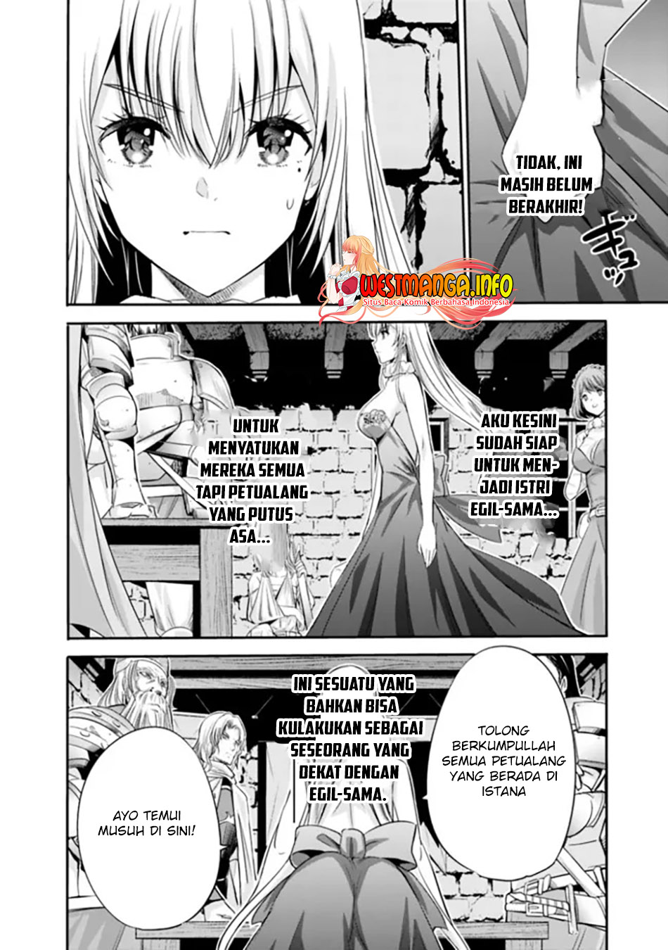 Chapter 45 - halaman 20
