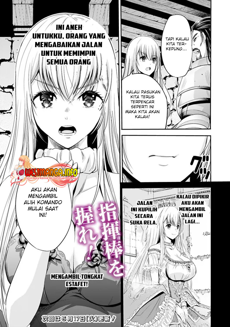 Chapter 45 - halaman 21