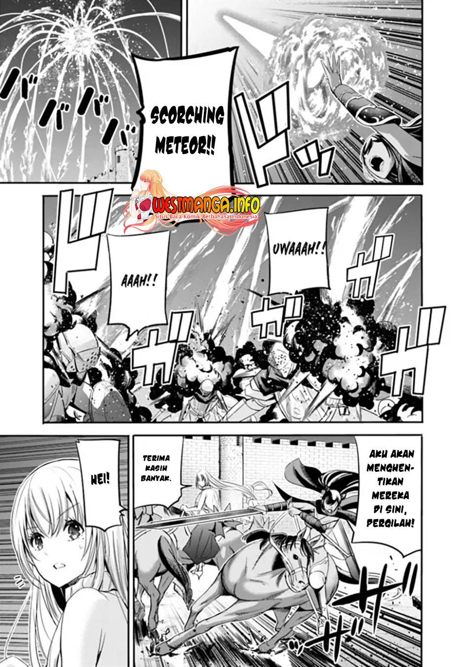 Chapter 45 - halaman 8