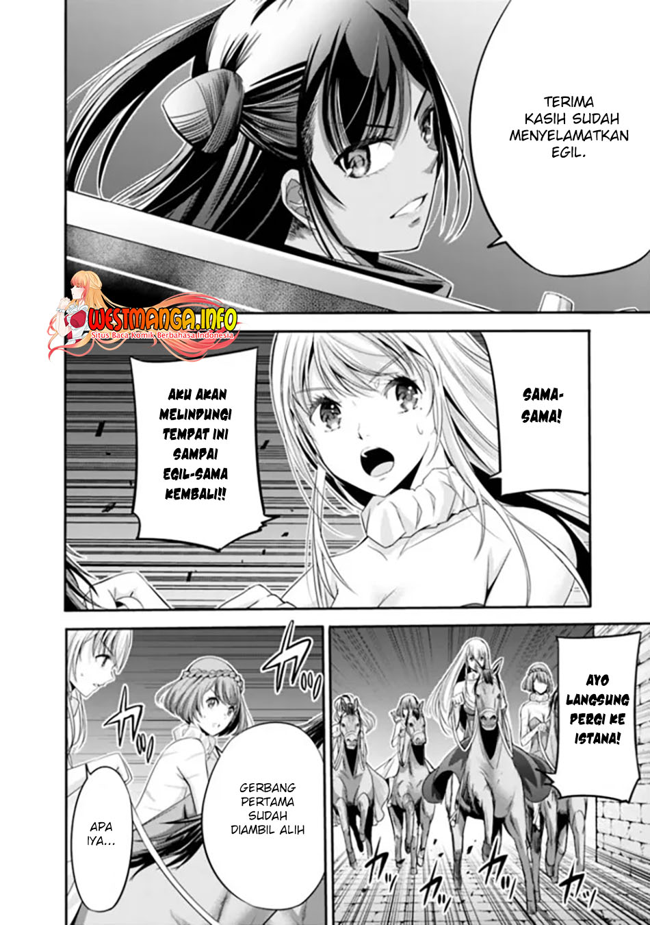 Chapter 45 - halaman 9