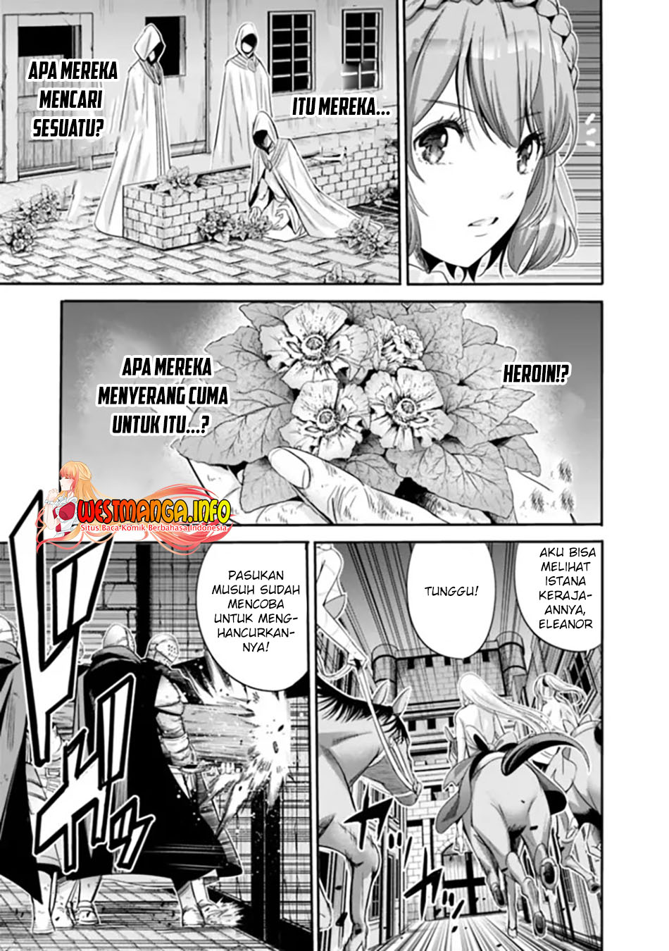 Chapter 45 - halaman 10
