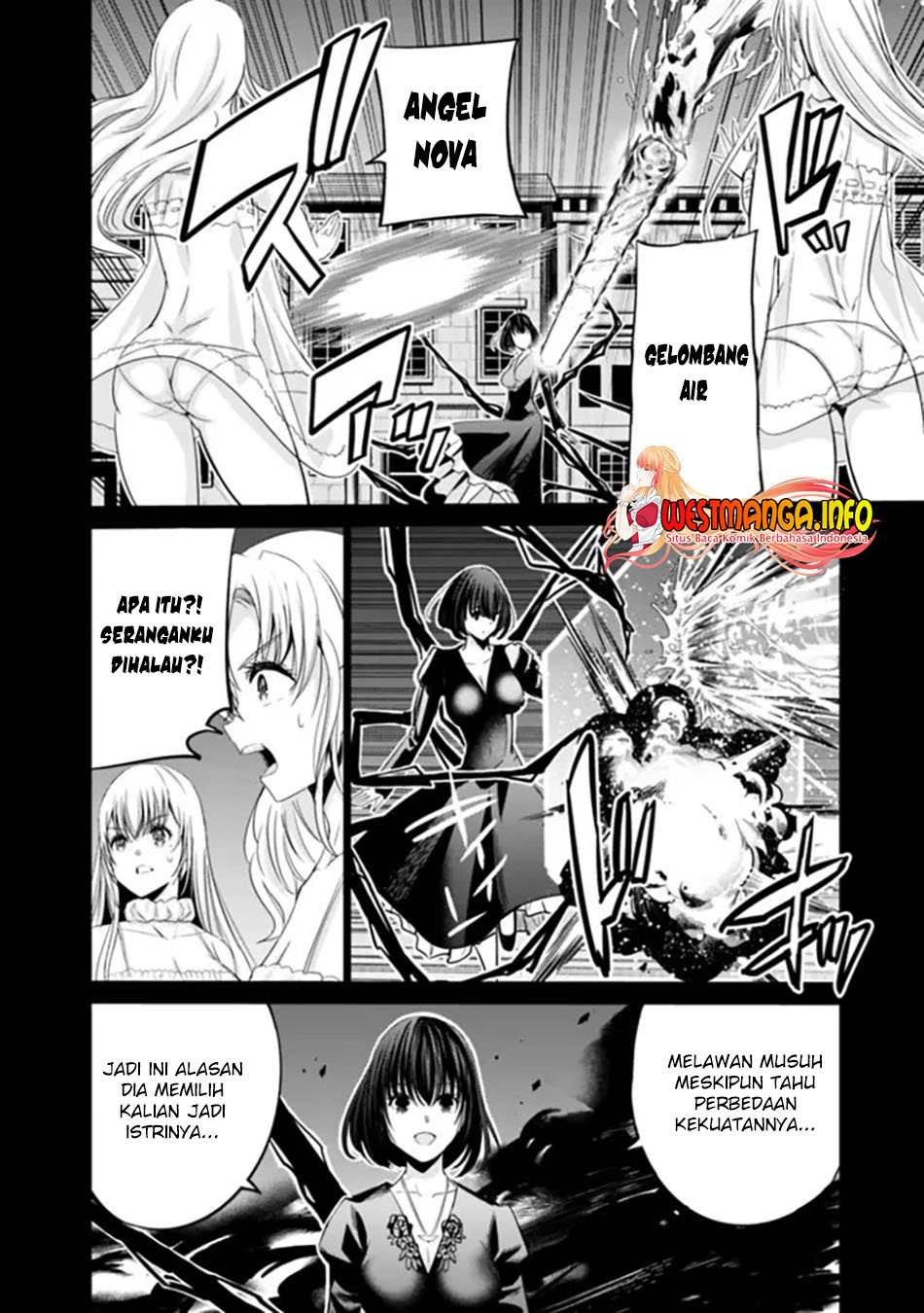 Chapter 43 - halaman 16