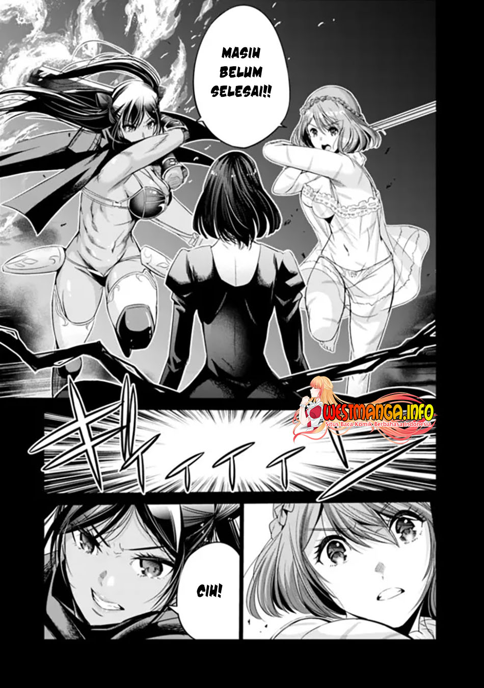 Chapter 43 - halaman 17
