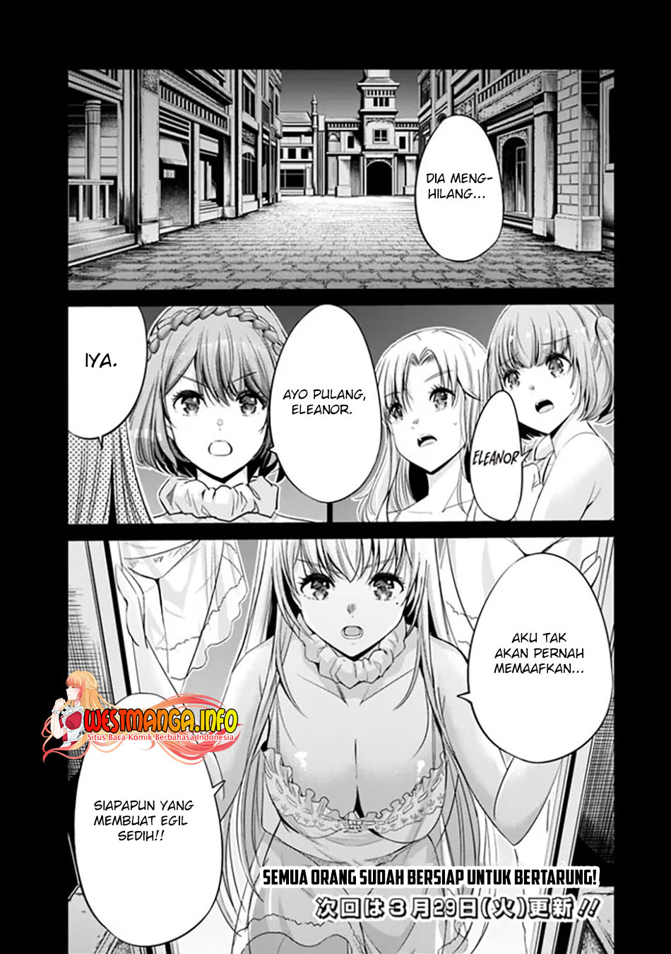 Chapter 43 - halaman 21