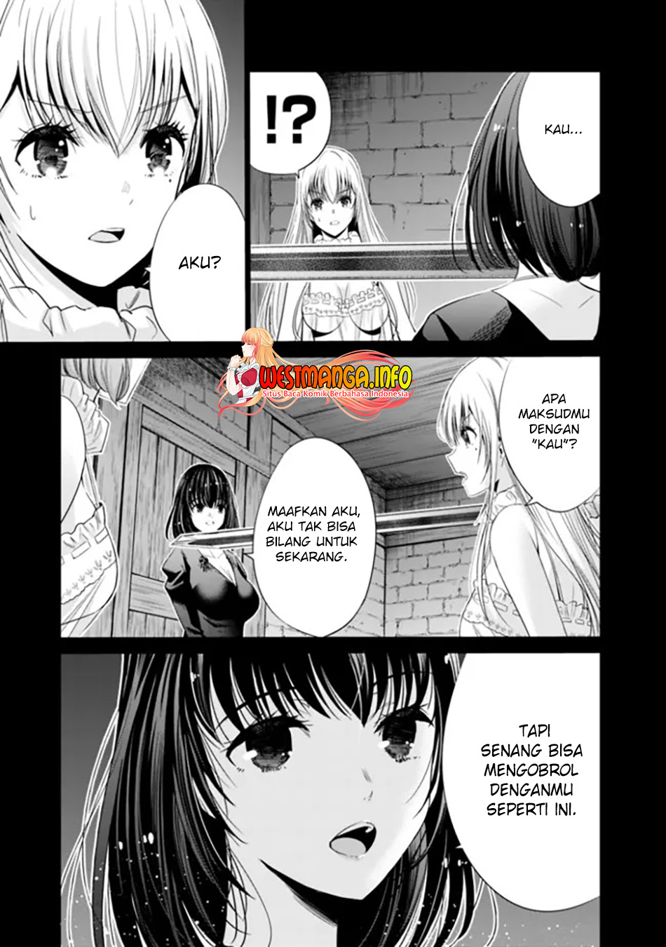 Chapter 43 - halaman 6