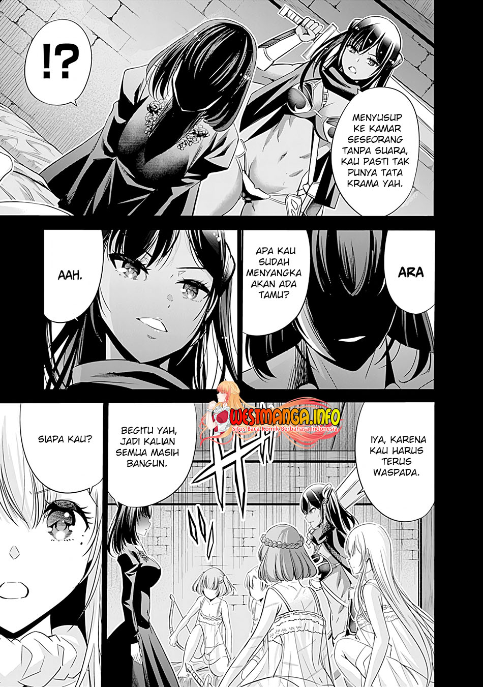 Chapter 42 - halaman 19