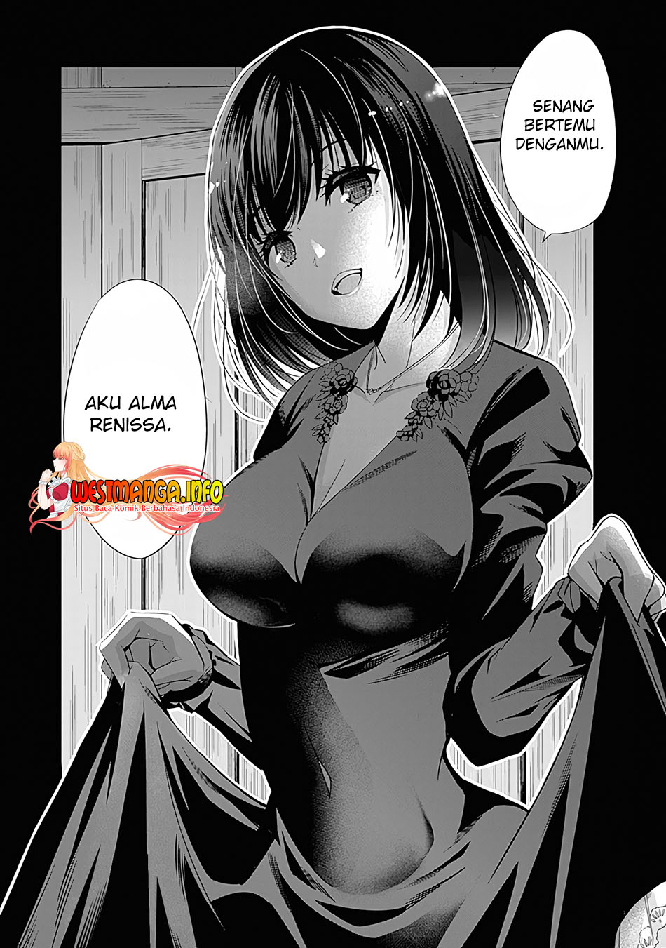 Chapter 42 - halaman 20