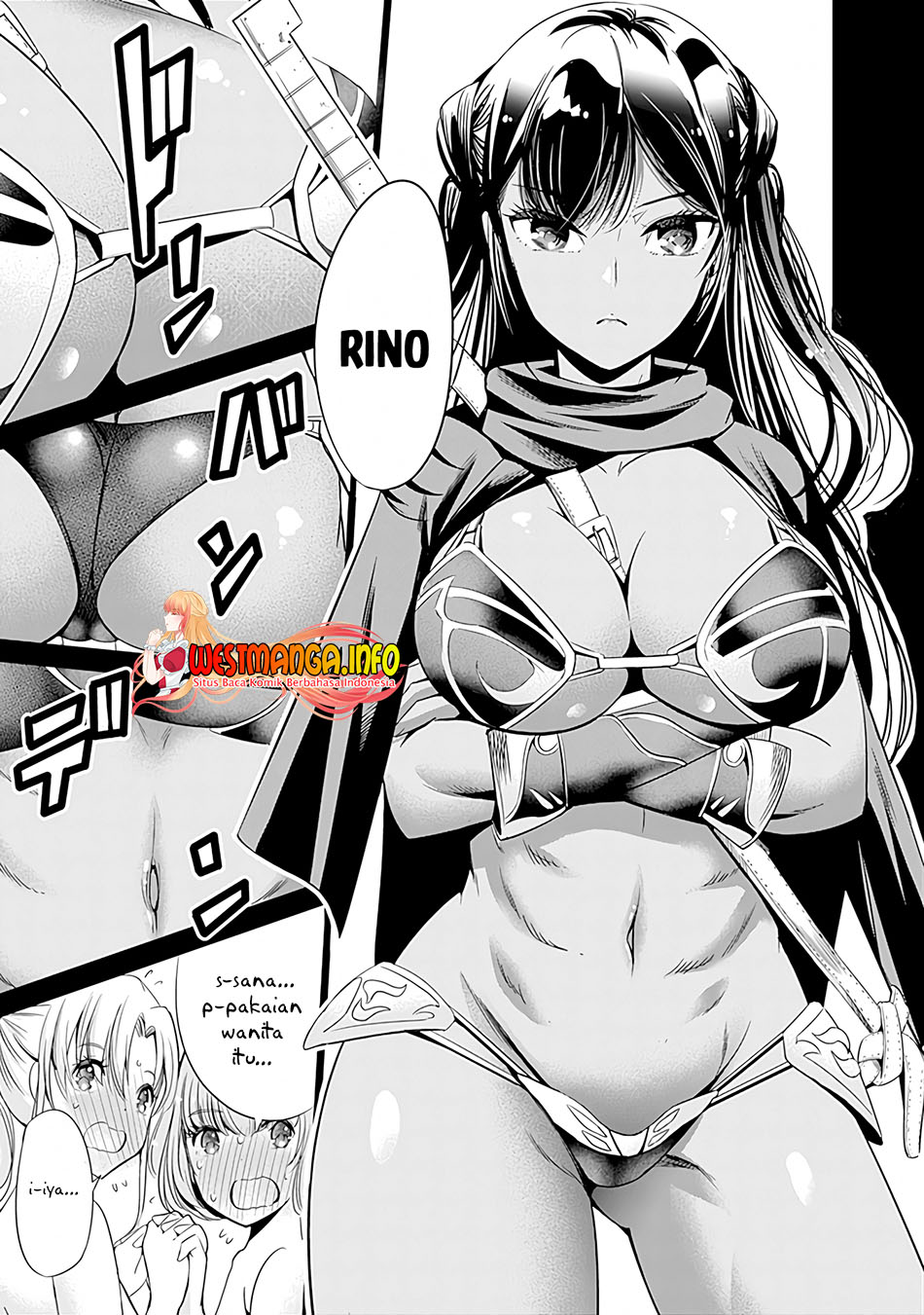 Chapter 42 - halaman 8