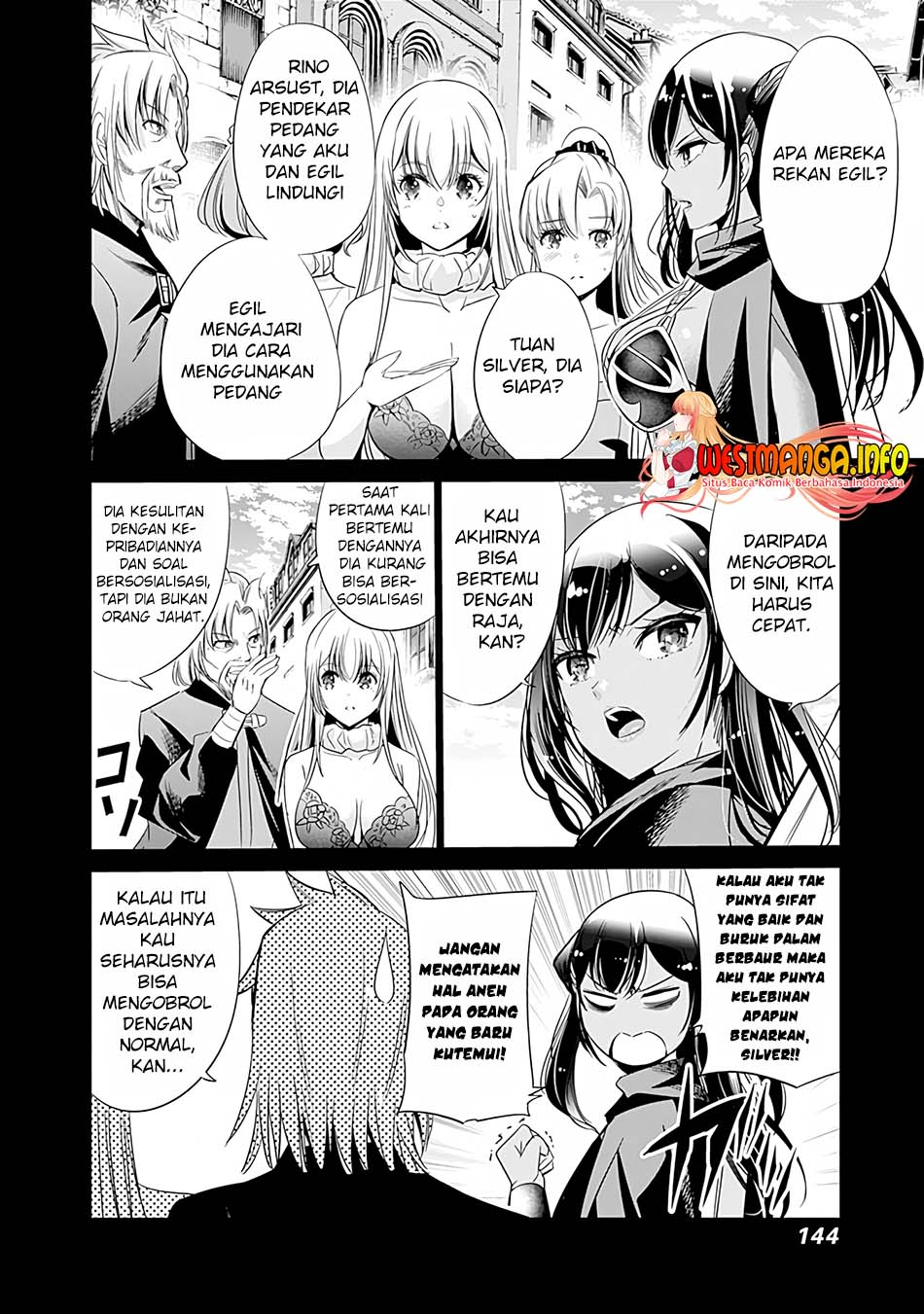 Chapter 42 - halaman 9