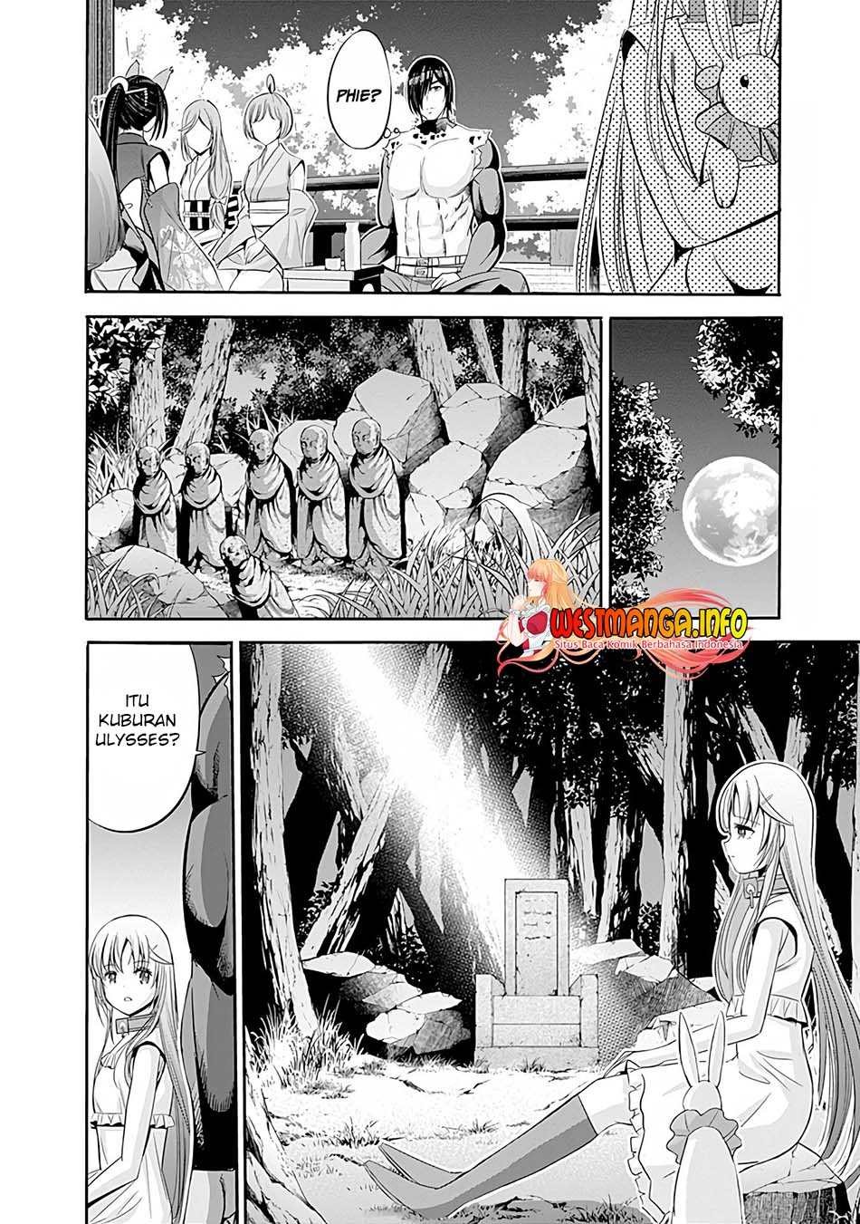 Chapter 40 - halaman 11