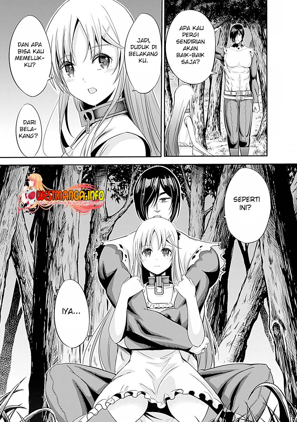 Chapter 40 - halaman 12