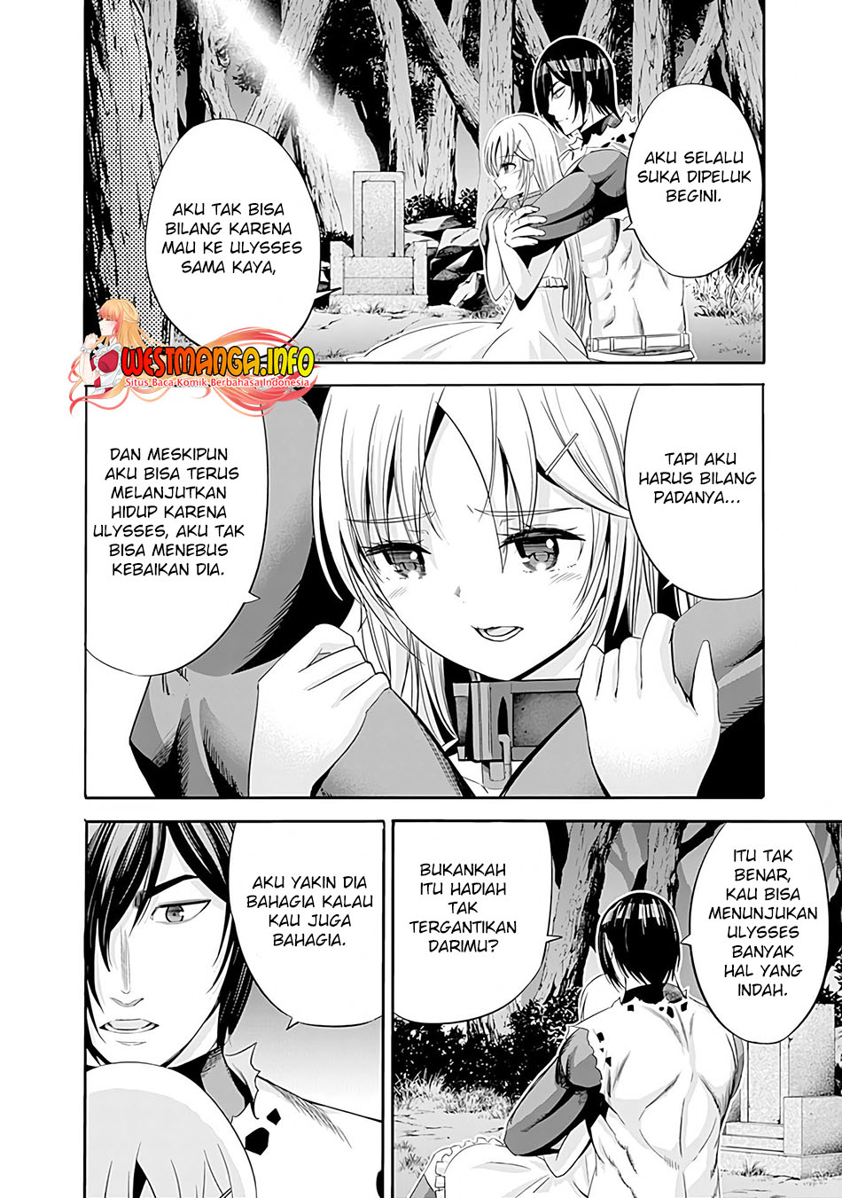 Chapter 40 - halaman 13