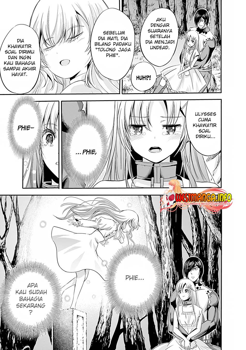 Chapter 40 - halaman 15