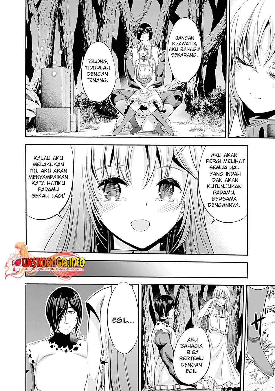 Chapter 40 - halaman 16