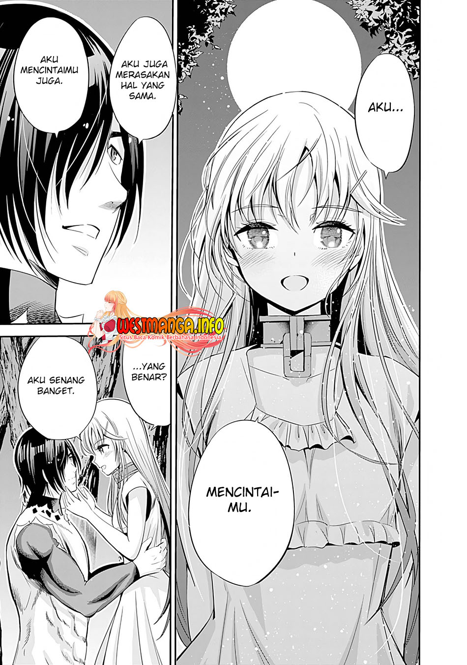 Chapter 40 - halaman 17