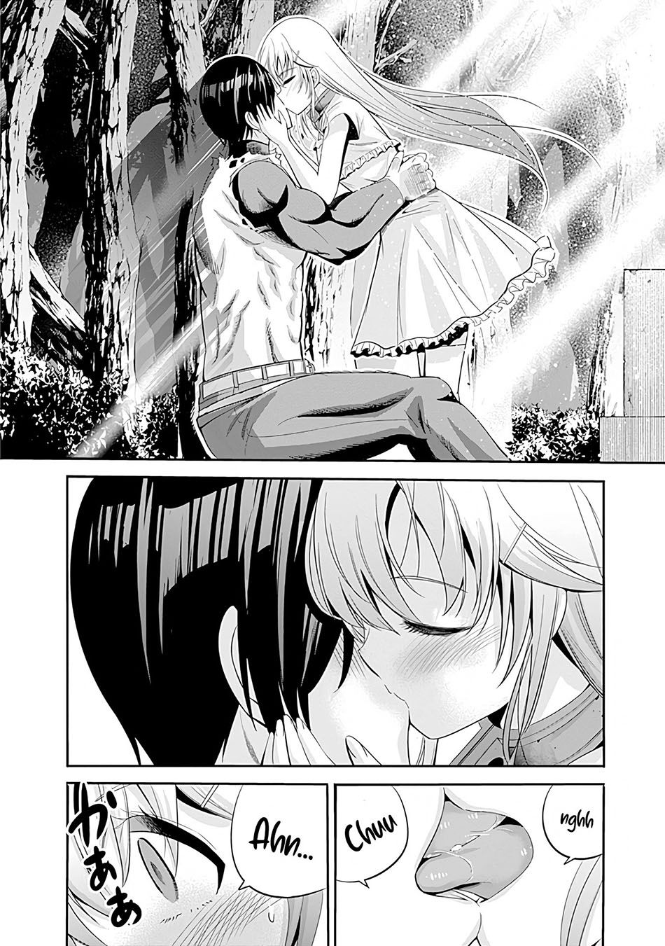 Chapter 40 - halaman 18