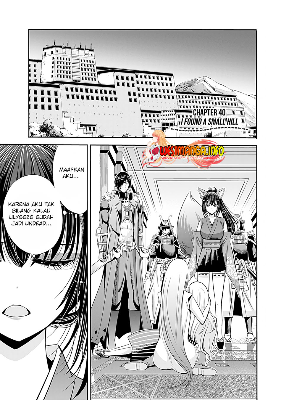 Chapter 40 - halaman 3