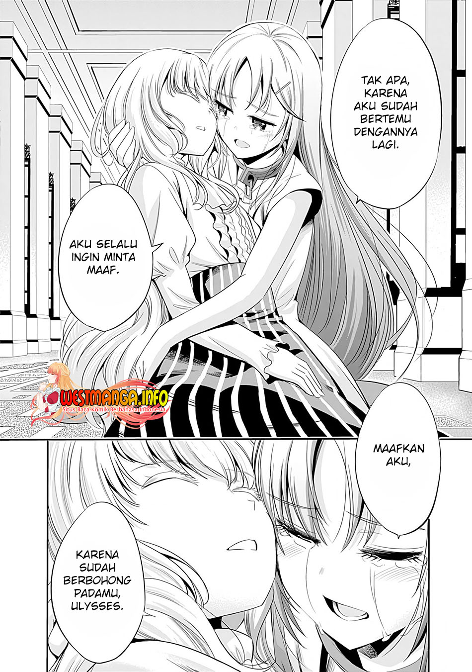 Chapter 40 - halaman 5
