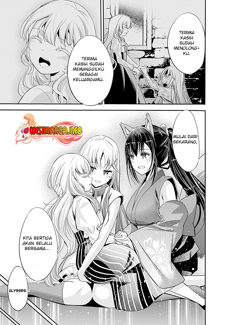 Chapter 40 - halaman 6