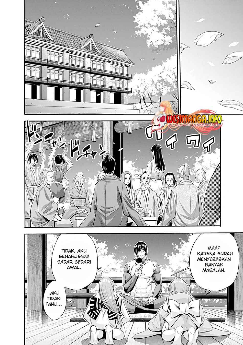 Chapter 40 - halaman 7