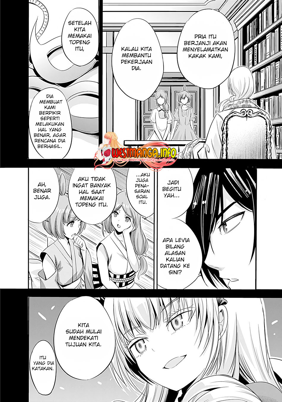 Chapter 40 - halaman 9