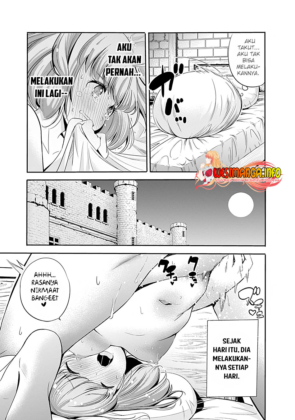 Chapter 39.5 - halaman 8