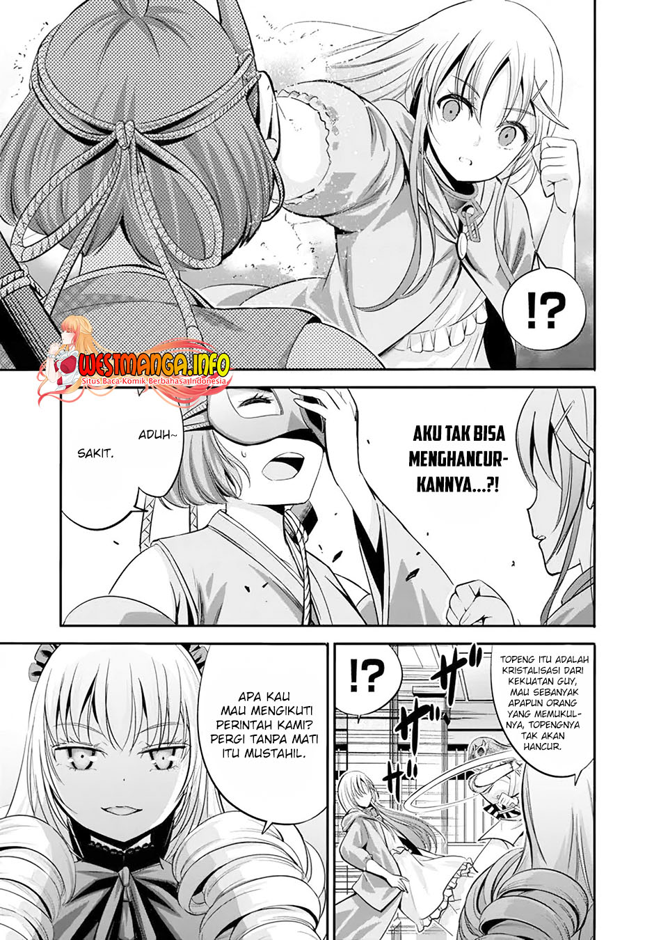 Chapter 38 - halaman 16