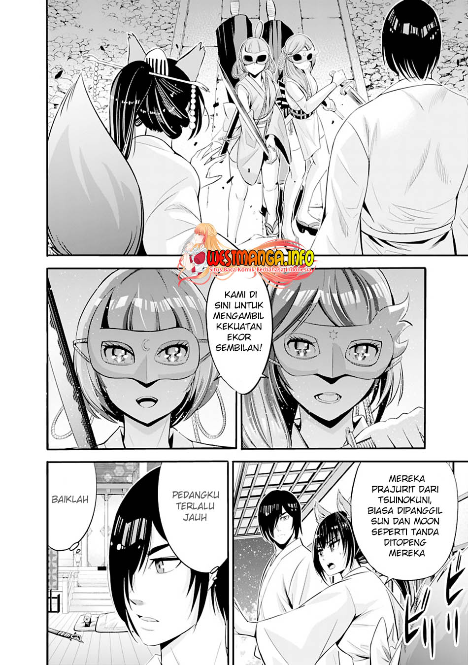 Chapter 34 - halaman 11