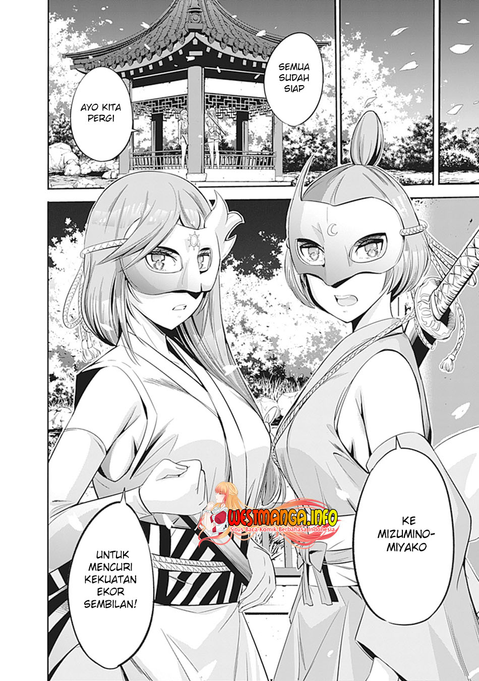 Chapter 33 - halaman 20
