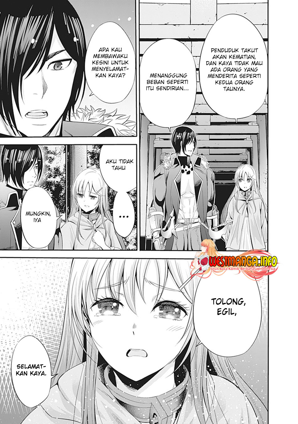 Chapter 33 - halaman 6