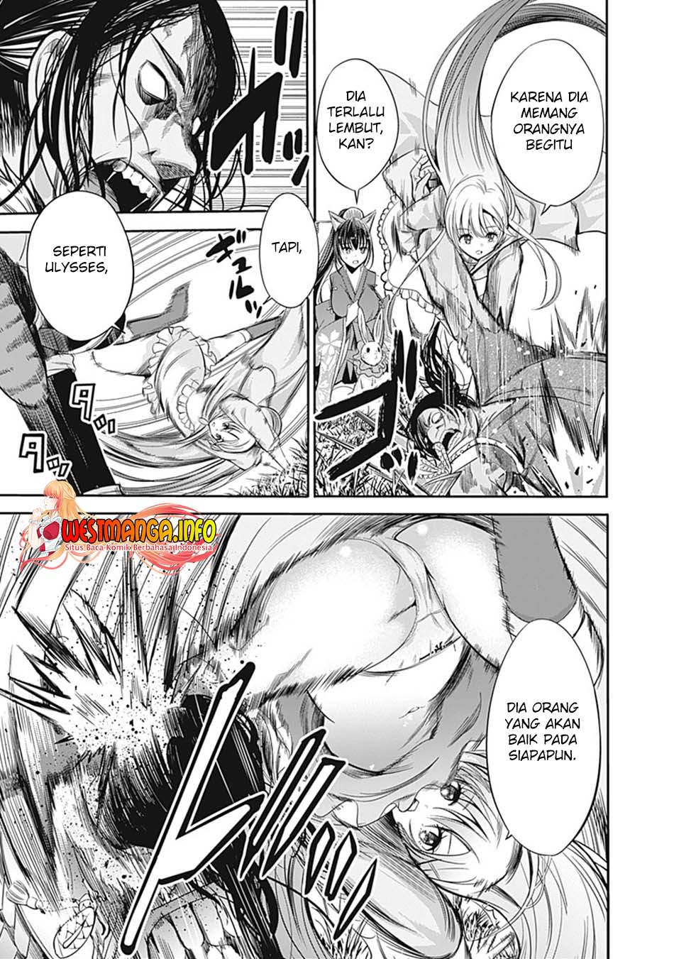 Chapter 32 - halaman 16