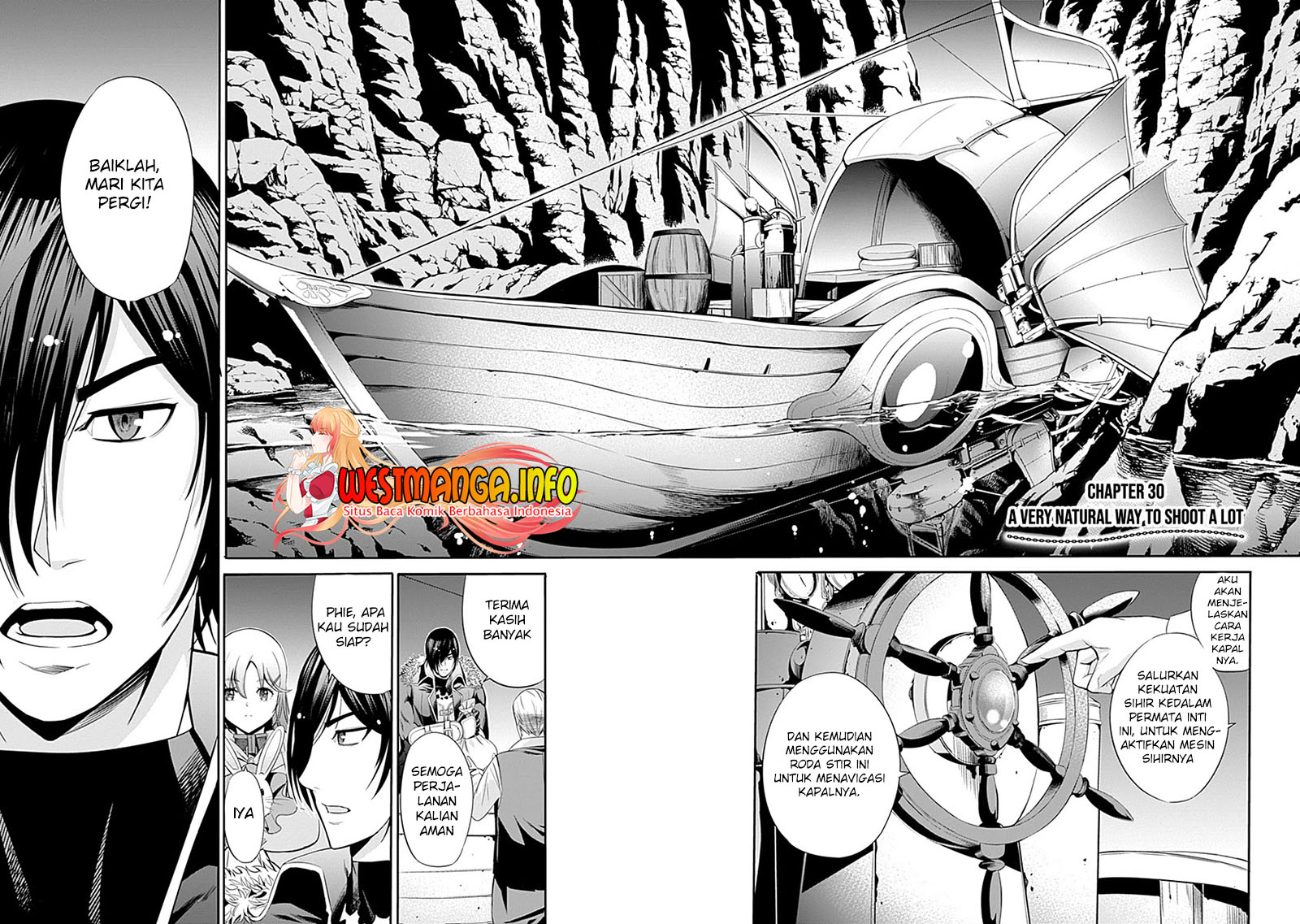 Chapter 30 - halaman 5