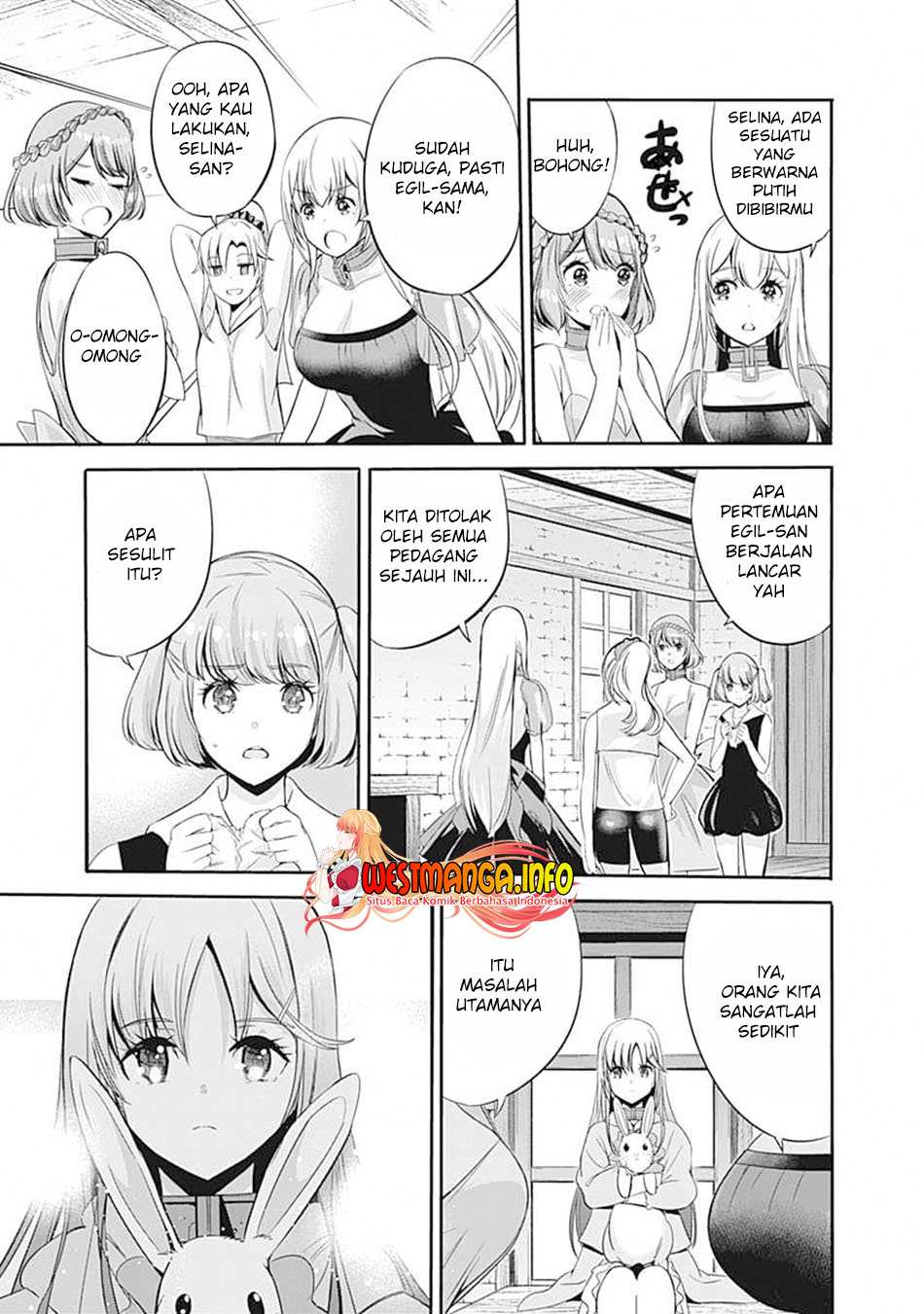 Chapter 29 - halaman 10