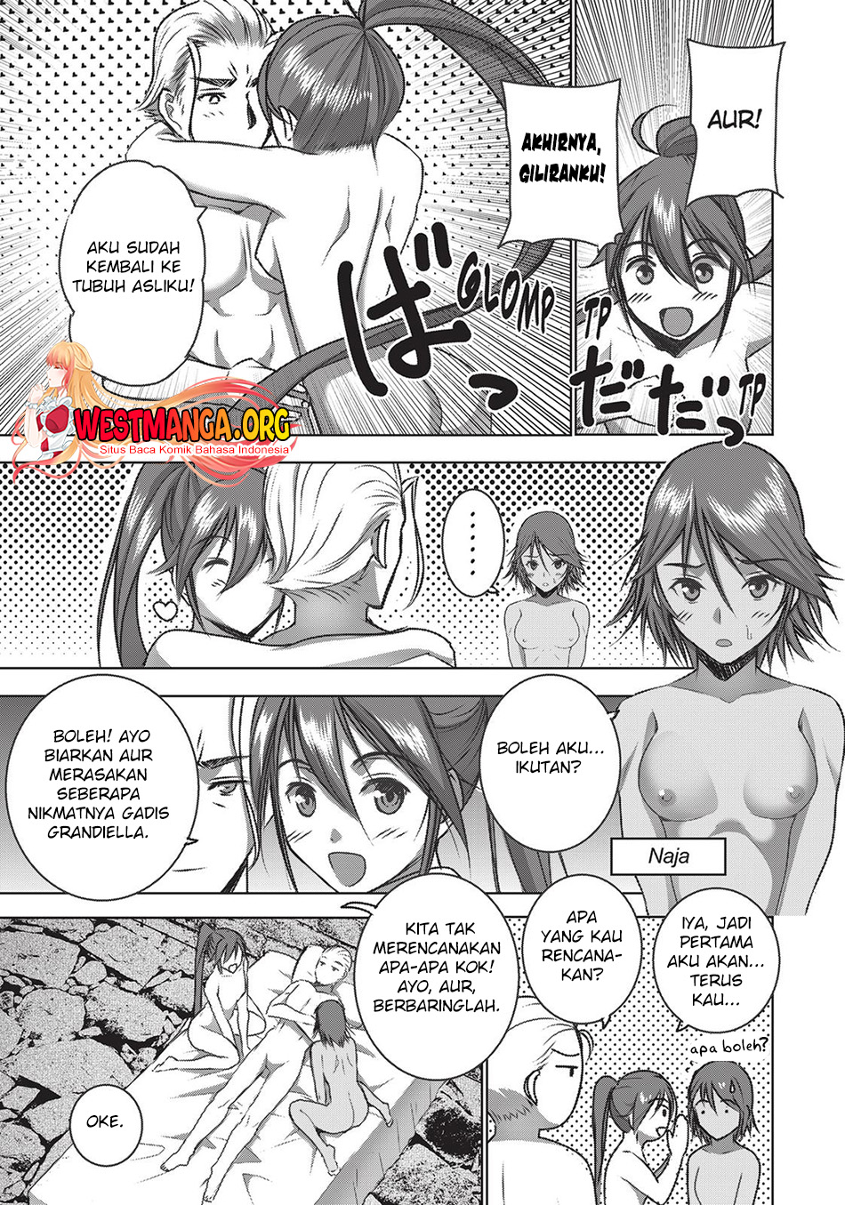 Chapter 55 - halaman 12