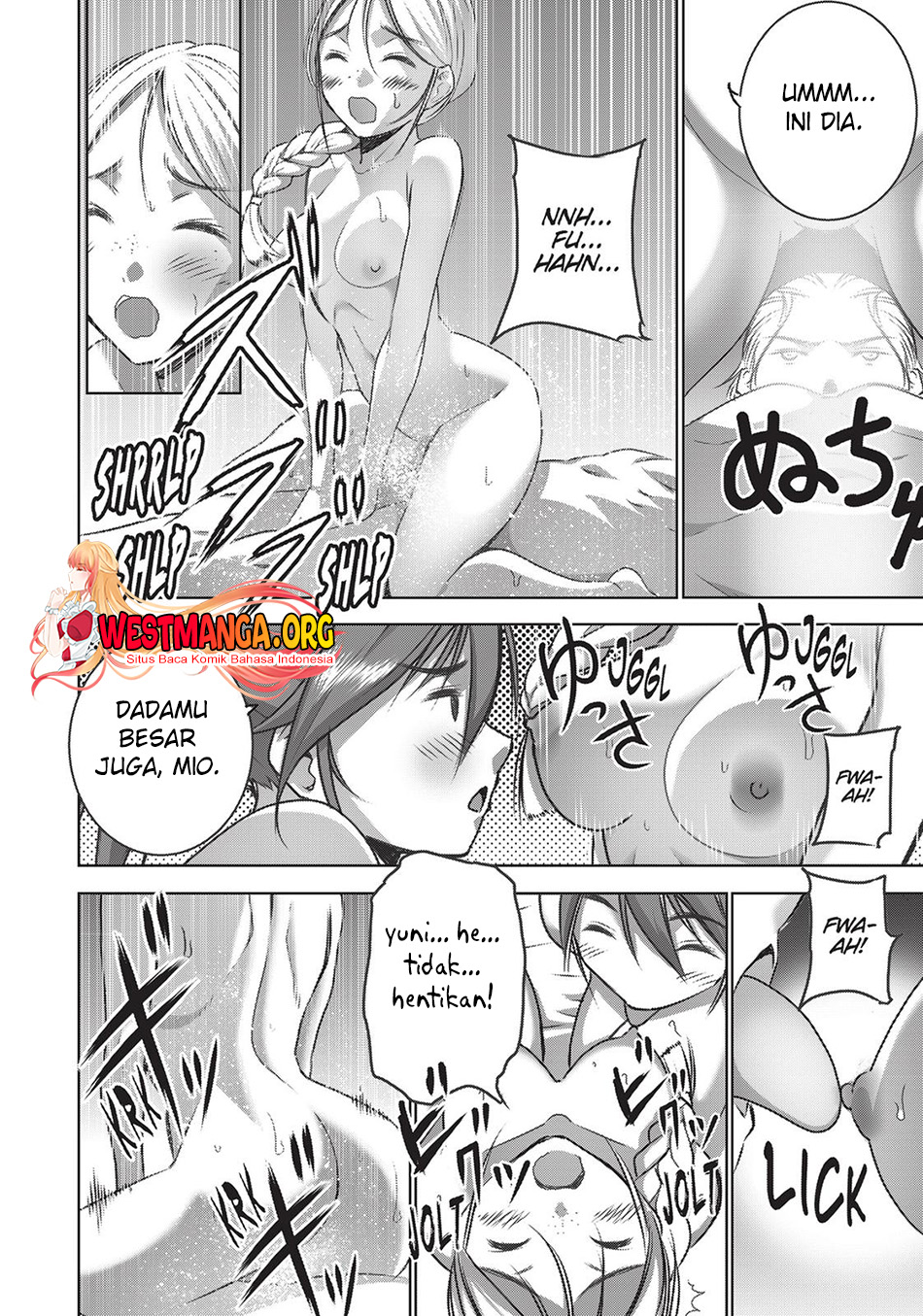 Chapter 55 - halaman 15
