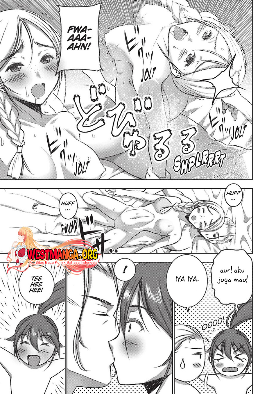 Chapter 55 - halaman 16
