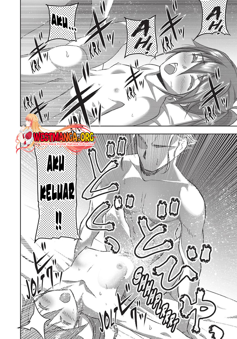 Chapter 55 - halaman 20