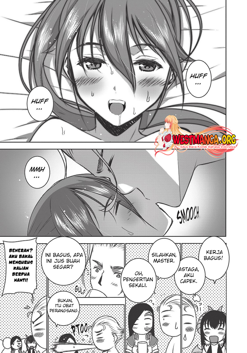 Chapter 55 - halaman 21