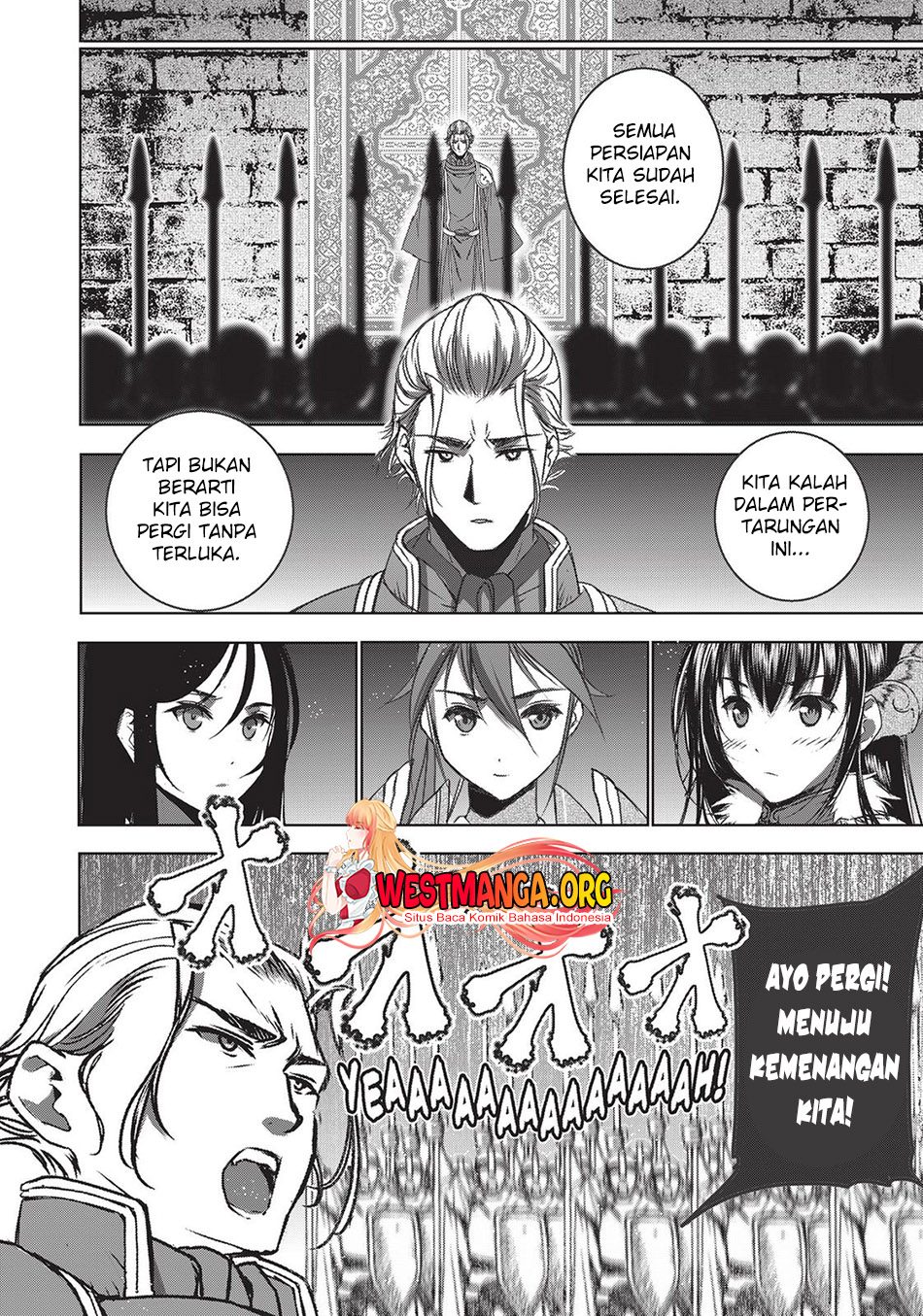 Chapter 55 - halaman 22