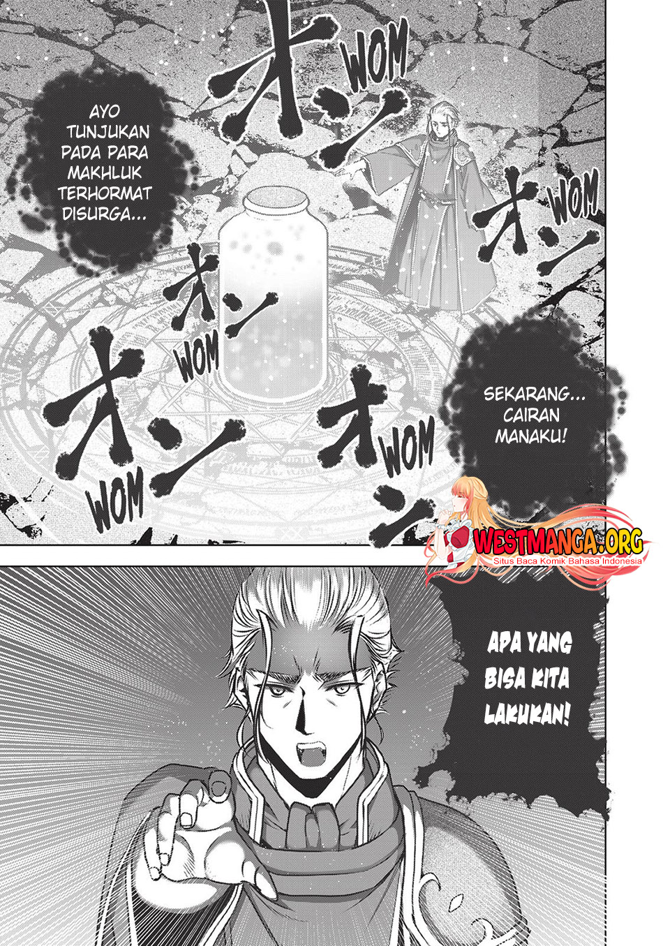 Chapter 55 - halaman 23