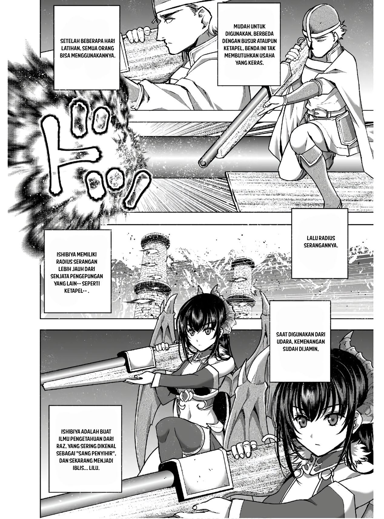 Chapter 50 - halaman 13