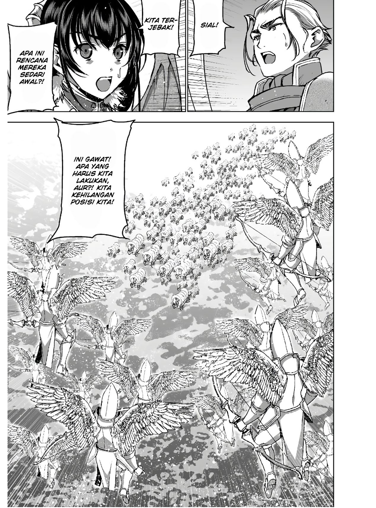 Chapter 50 - halaman 16