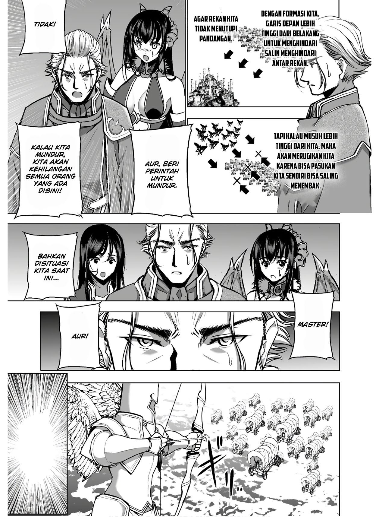 Chapter 50 - halaman 18