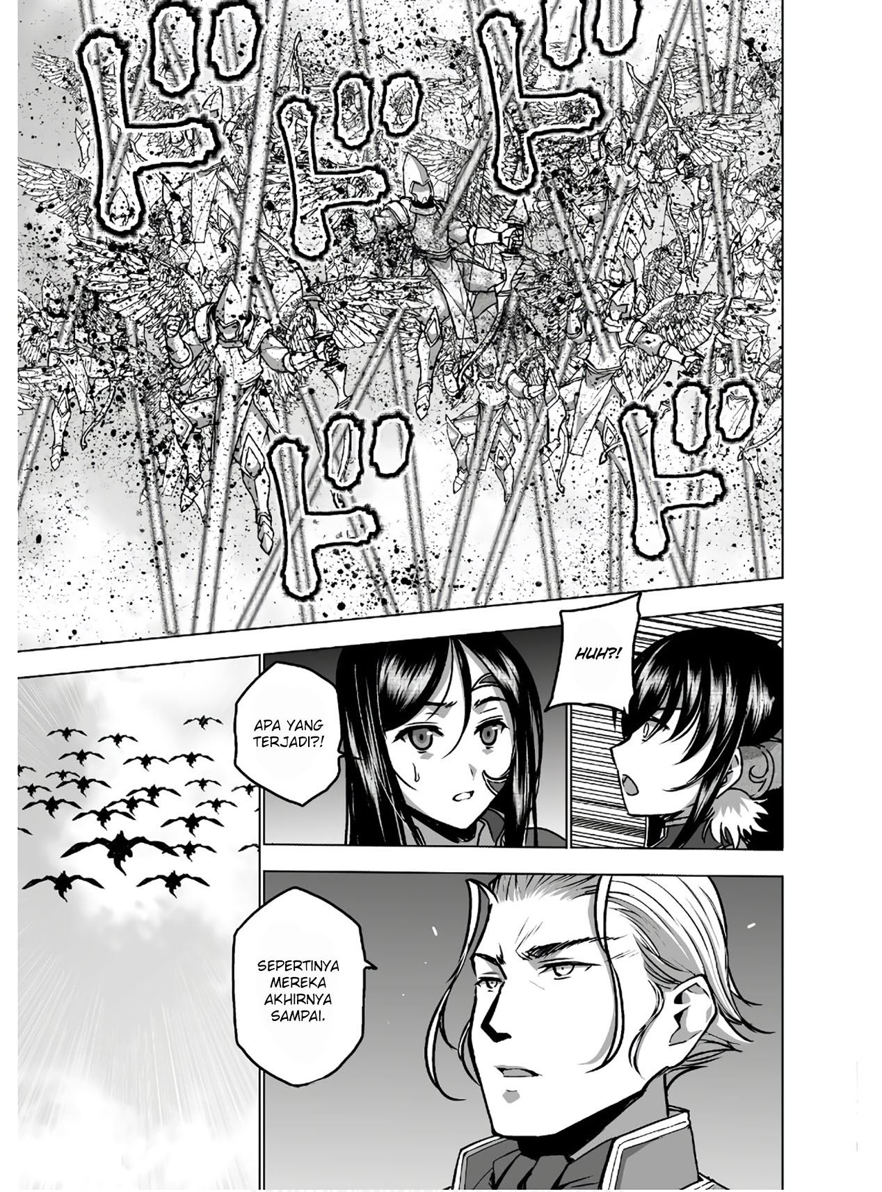 Chapter 50 - halaman 20