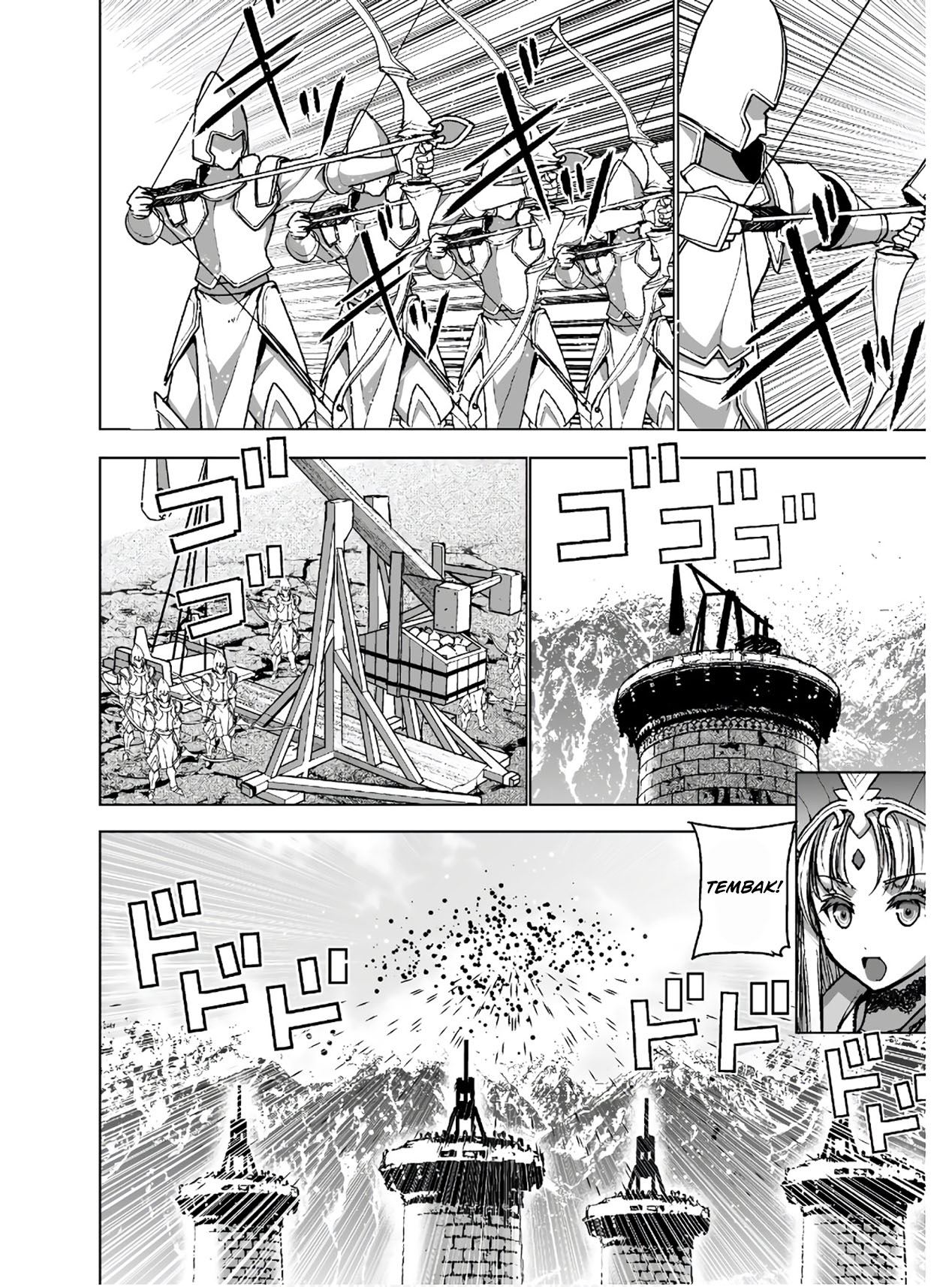 Chapter 50 - halaman 5