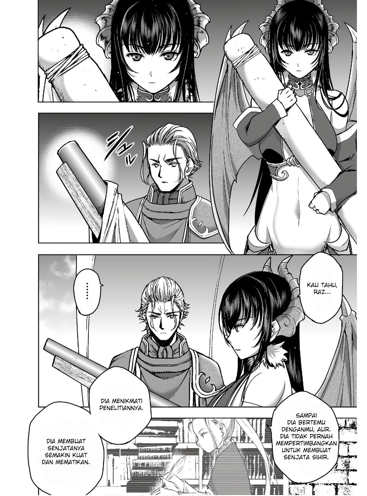 Chapter 50 - halaman 7
