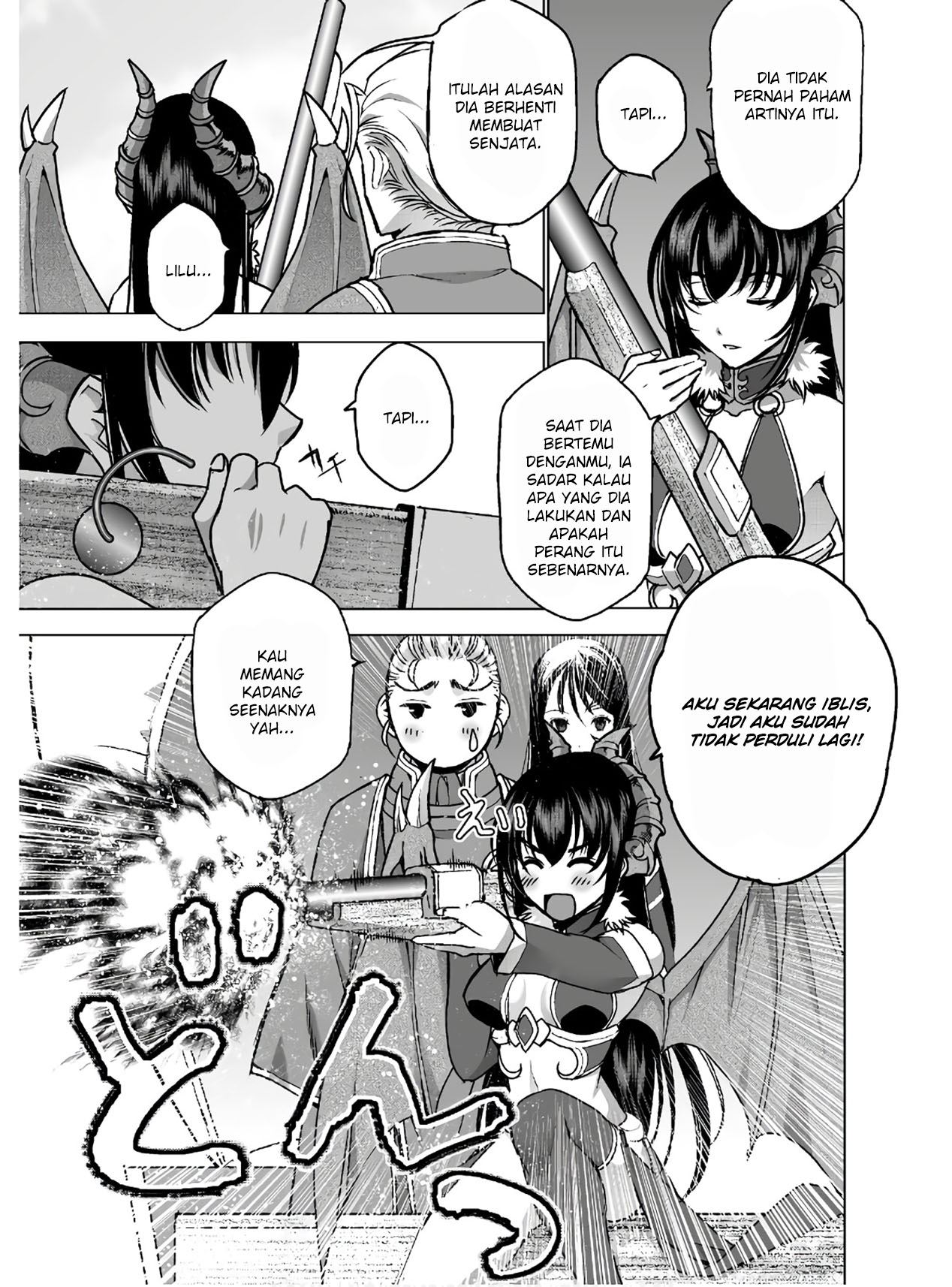 Chapter 50 - halaman 8