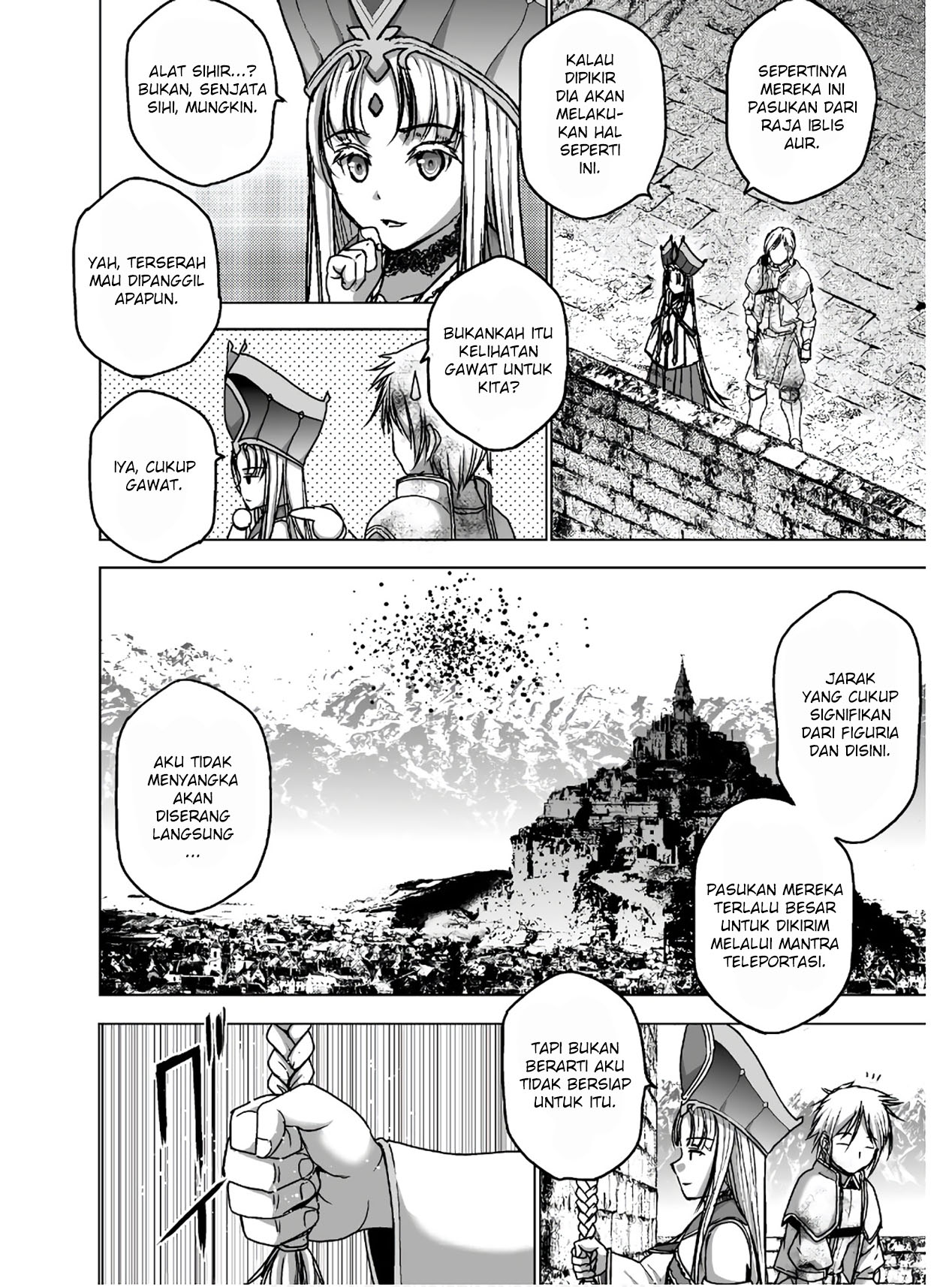Chapter 49 - halaman 14