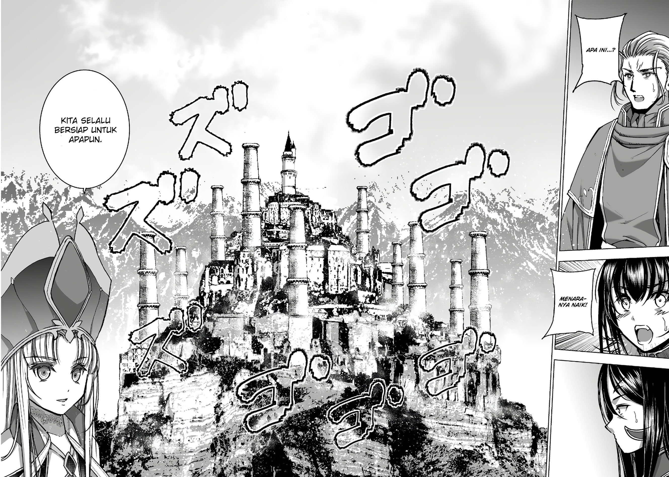 Chapter 49 - halaman 16