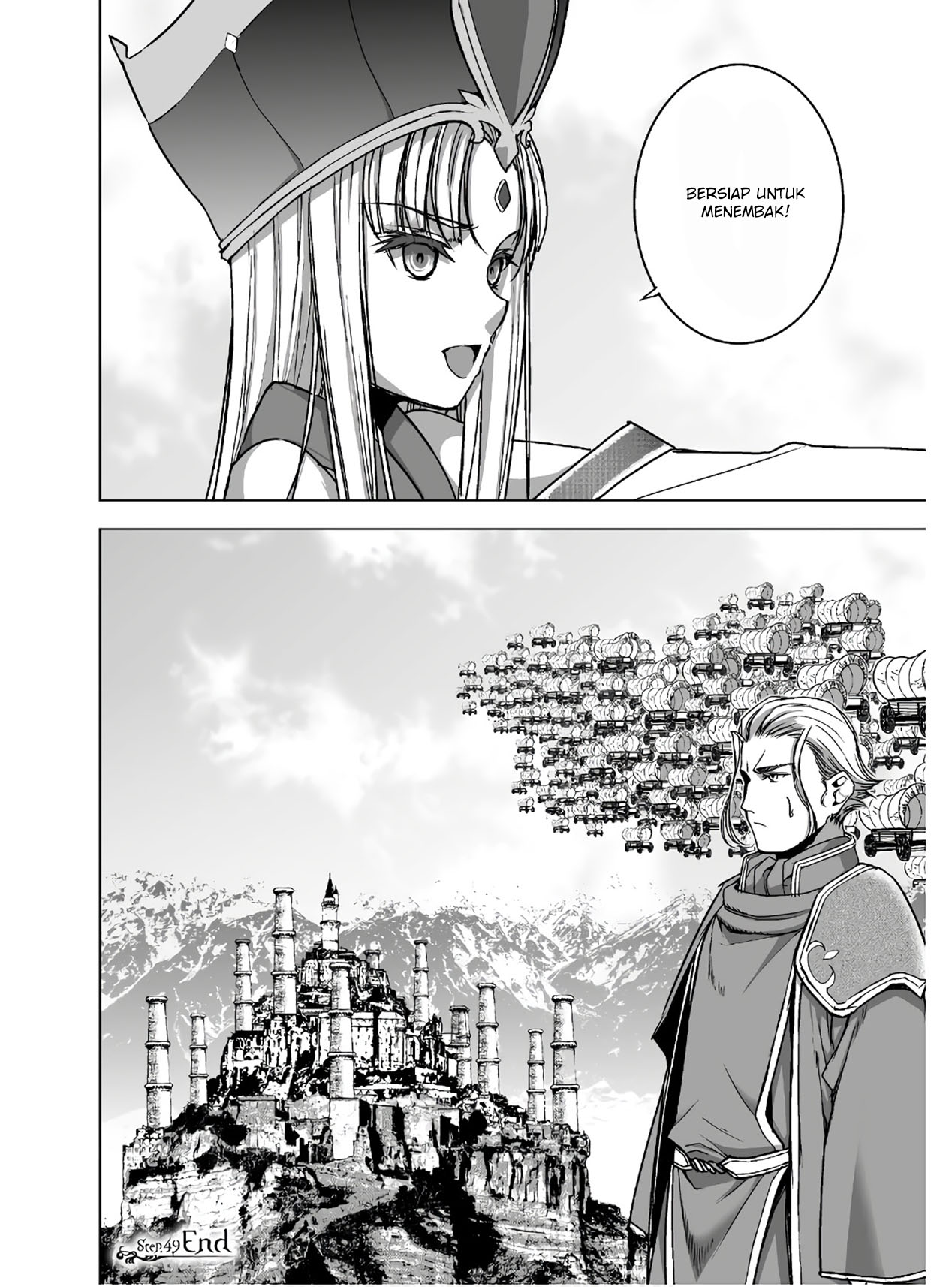 Chapter 49 - halaman 19